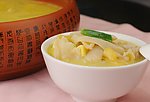 原汁烩竹蛏