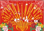 新年海报