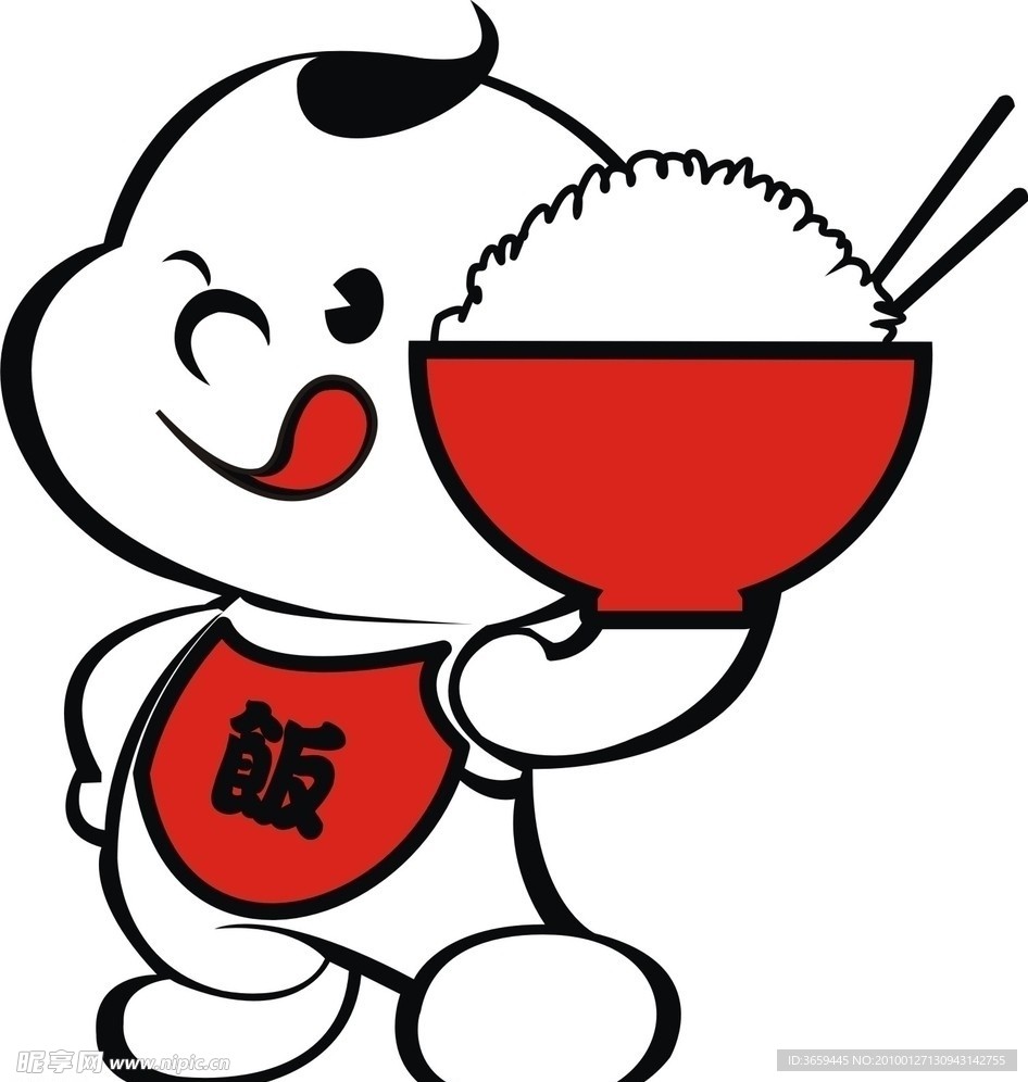 饭宝宝