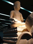泰式坐像