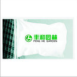 丰和园林标志