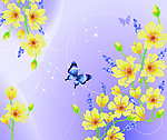 K 0031 花语