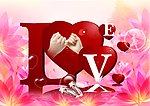 情人节 love