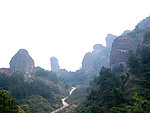 龙虎山