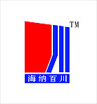 百川书城标志