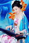 古装写真
