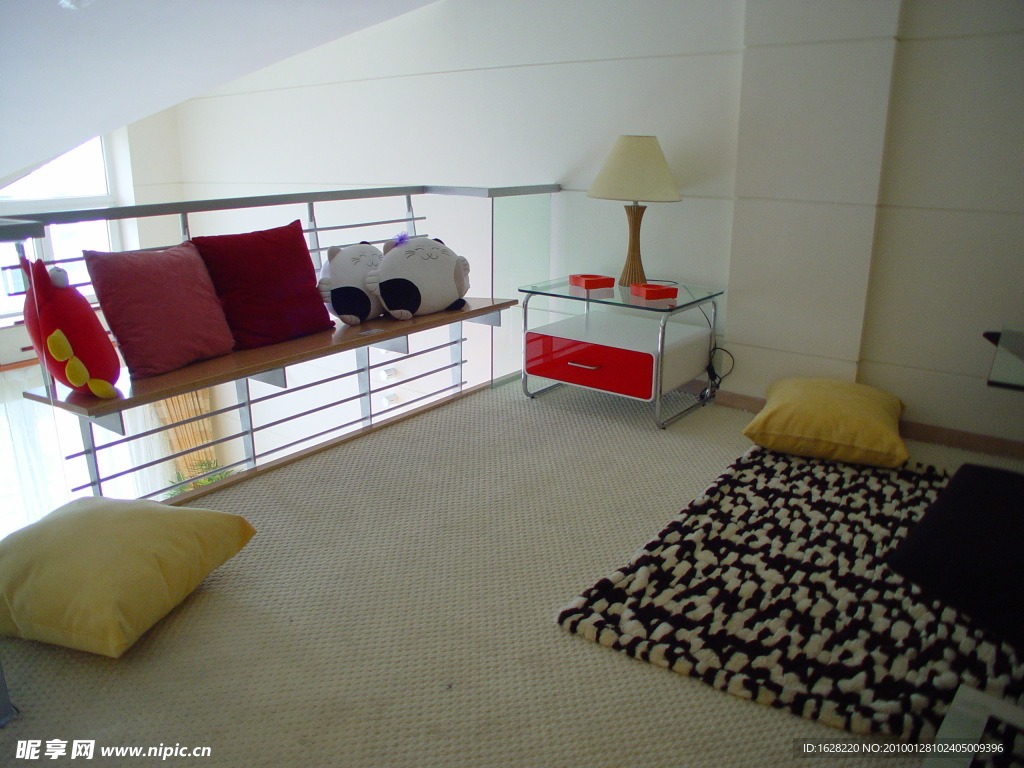 室内设计实景照片资料