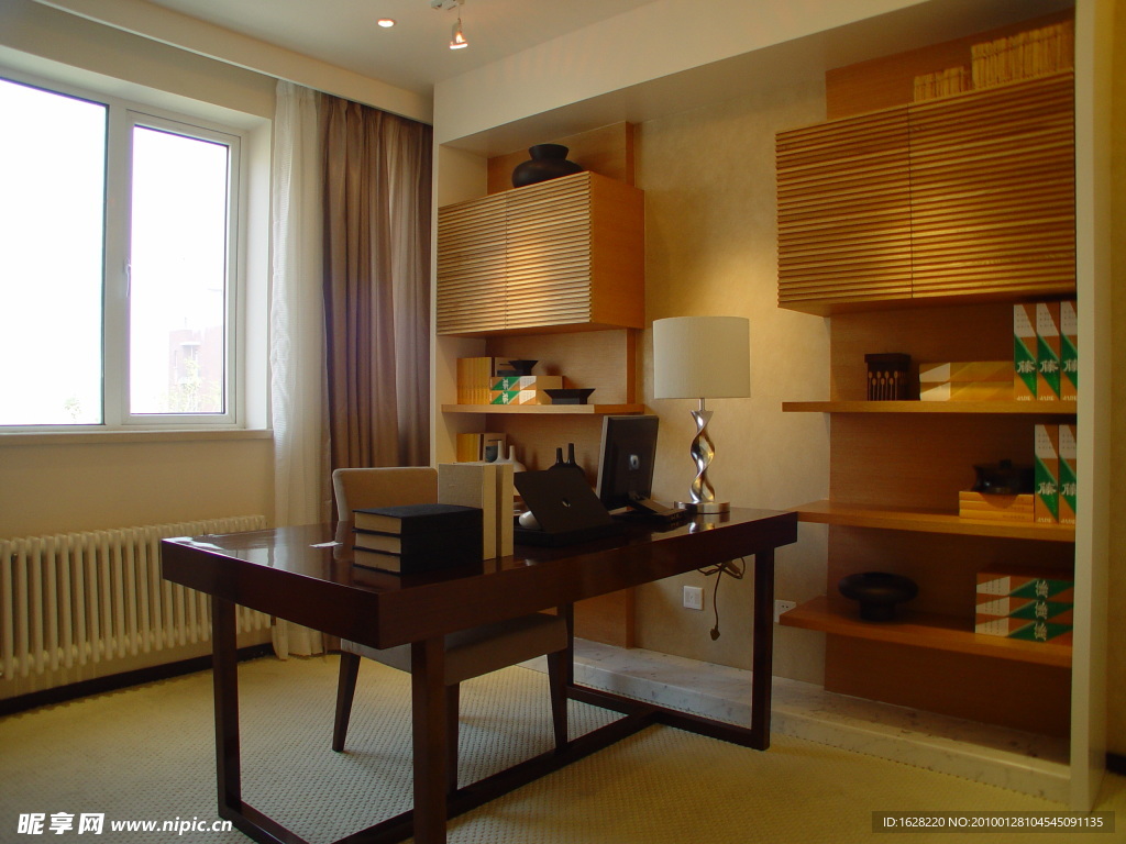 室内设计实景照片资料