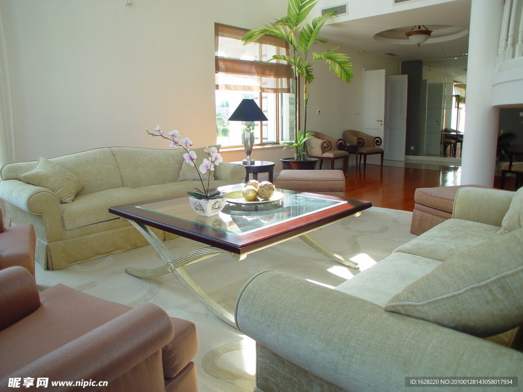 室内设计实景照片资料