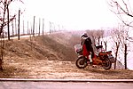 回家的路