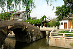 江南风光