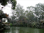 江南风光