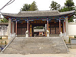 江南风光