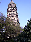 深山古刹