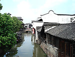 江南风光