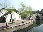江南风光