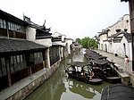 江南风光