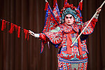 杨宗保 杨家将