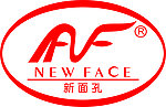 新面孔标志