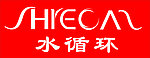 水循环标志矢量图