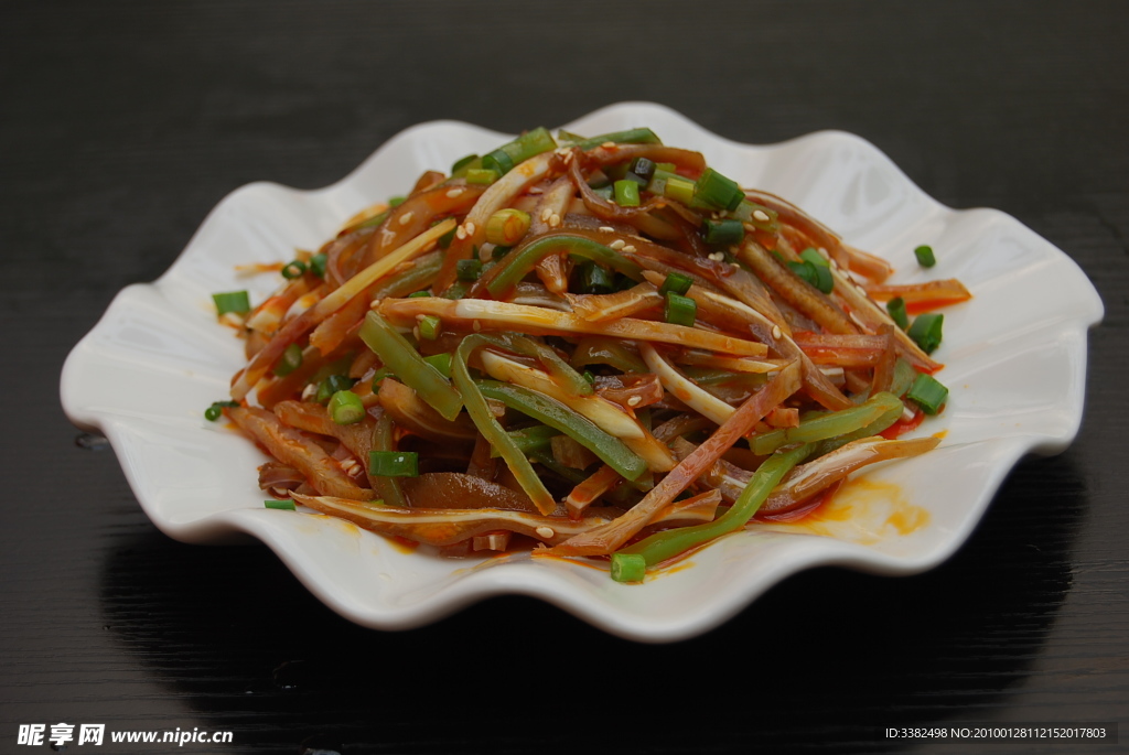 照片