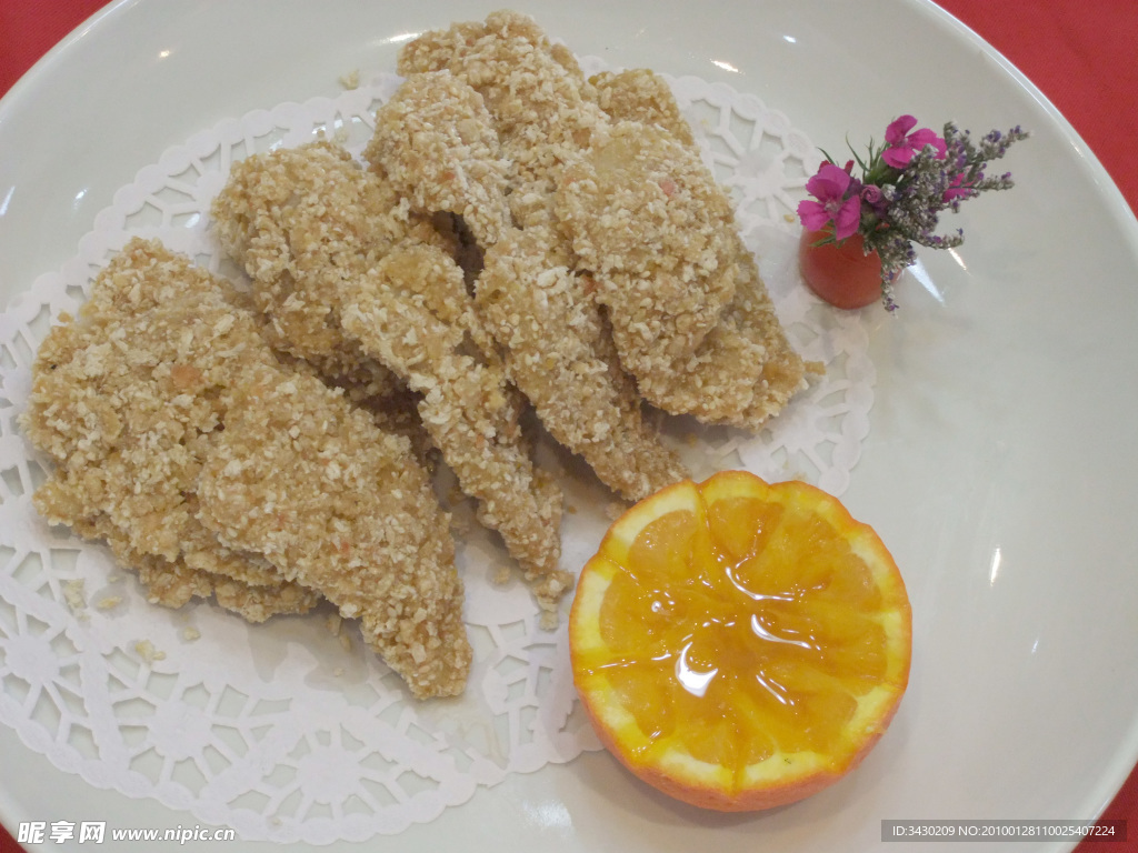 特色香味牛排