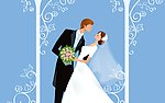 婚礼