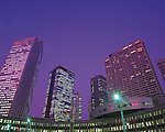 都市建筑