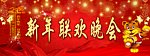 新年联欢晚会