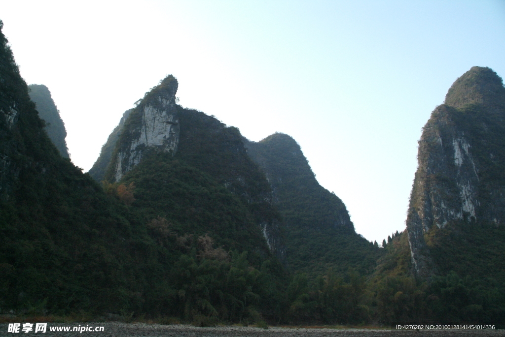 漓江风景