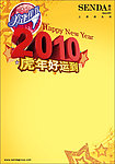 森达2010展板