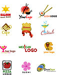 logo图标