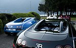 跑车