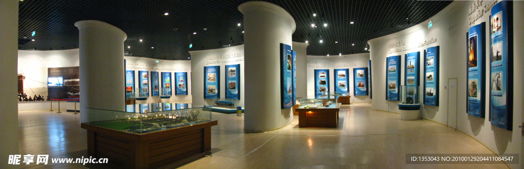 天津港博物馆