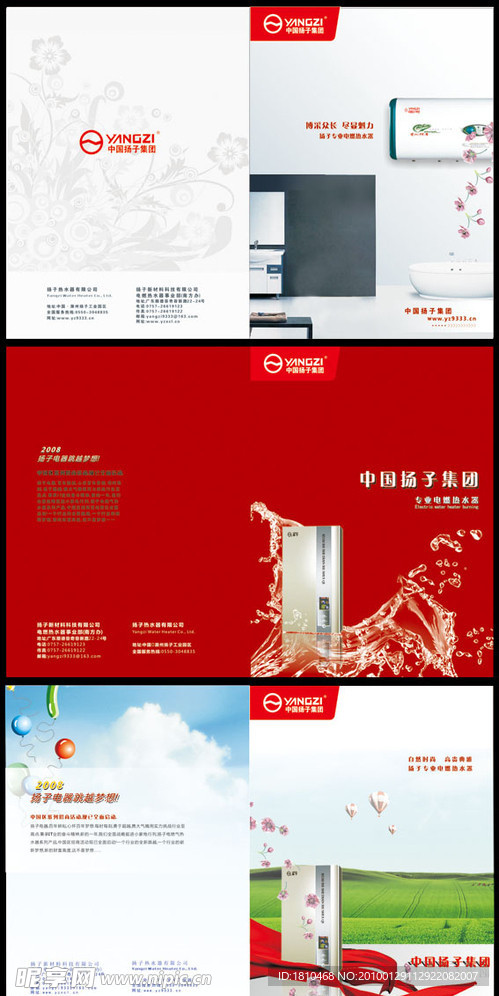 中国扬子集团