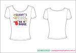 t shirt T恤 印花 可爱 服装 卡通 龙虾 時尚 潮流 图案图片