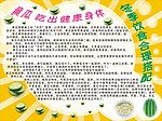 冬季饮食合理搭配
