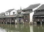 江南民居