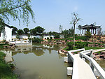 小桥流水