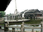 江南风光