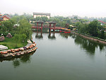 江南风光