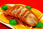 驴口条