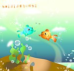 海底世界