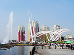 海河外滩