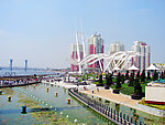 海河外滩