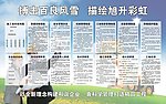 展板