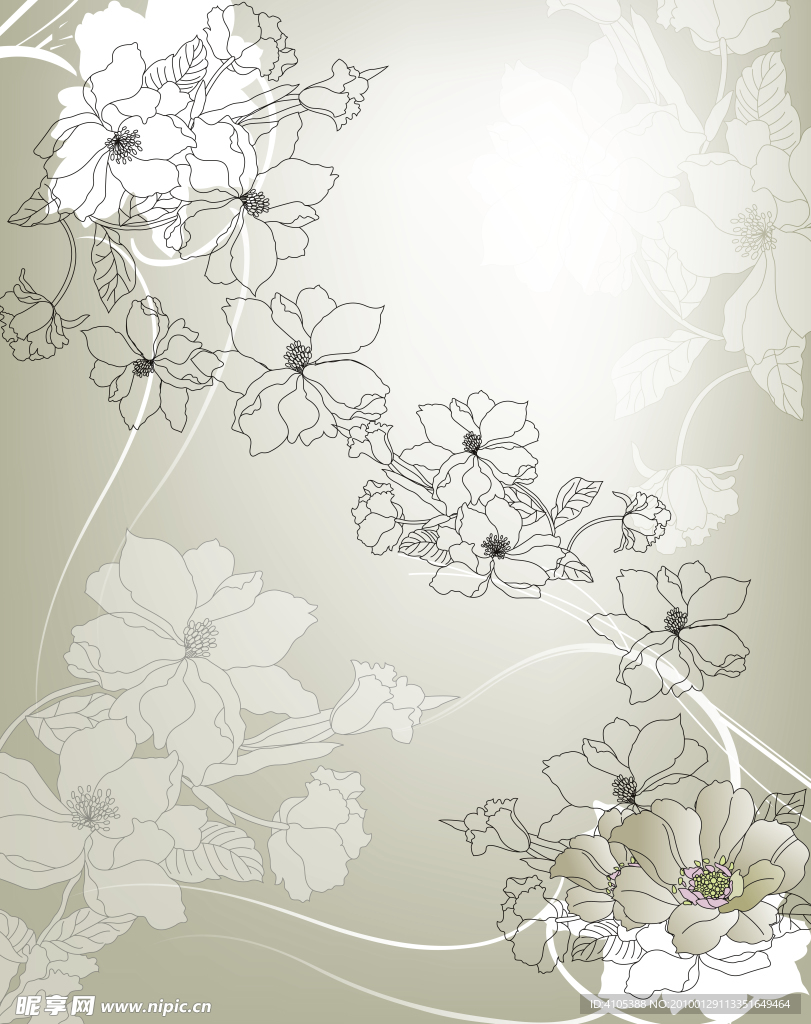花中翘楚