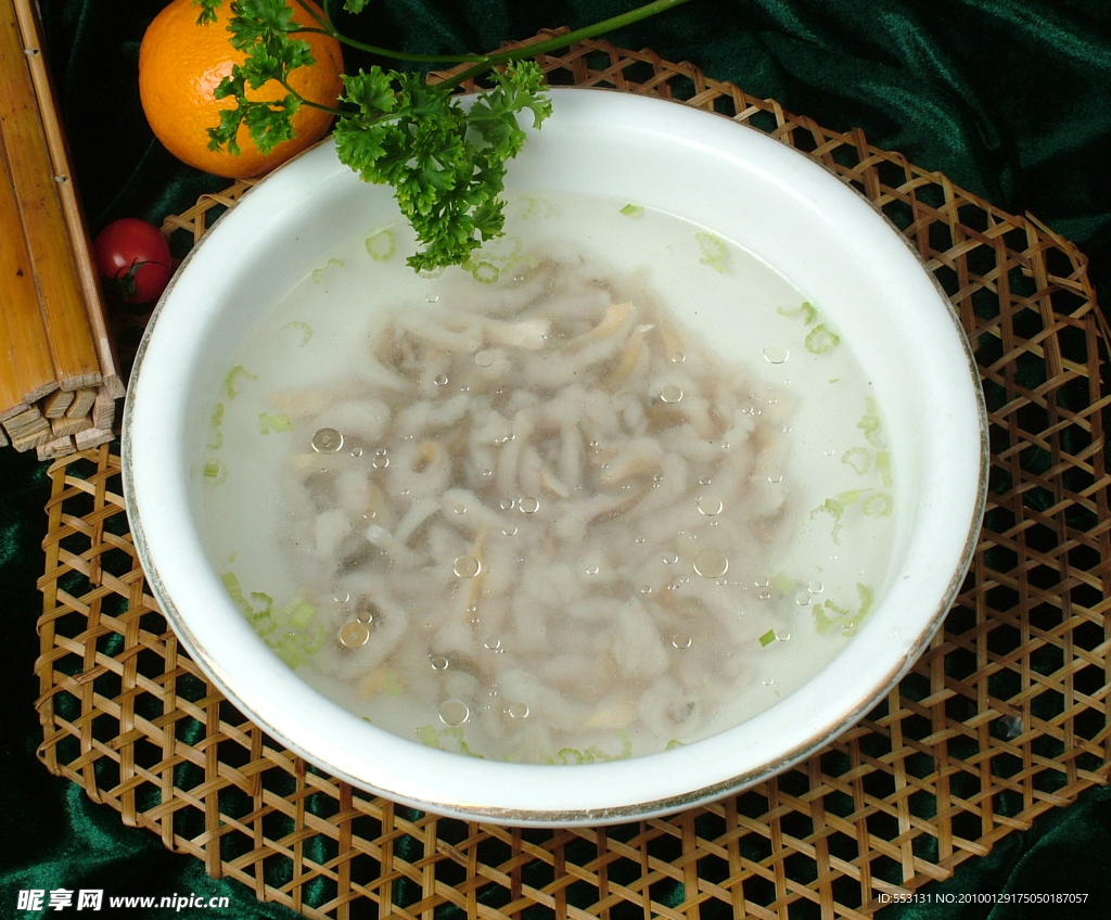 中华美食菜