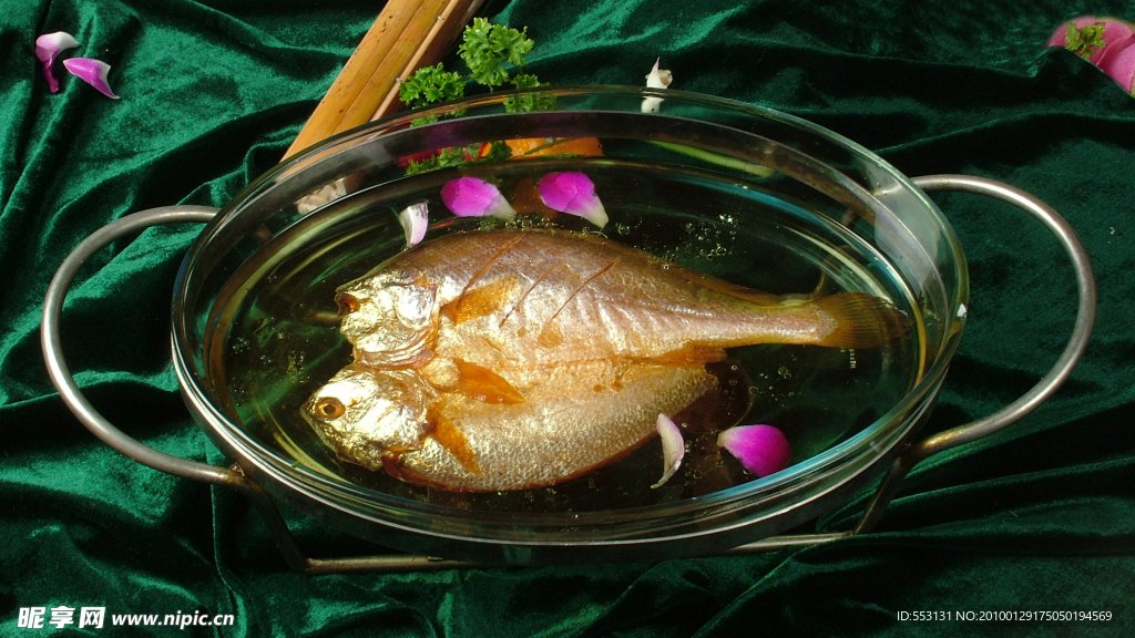 中华美食菜