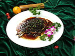 中华美食菜